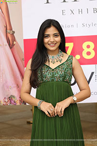 Hi Life Exhibition: Grand Launch of Fashion Lifestyle