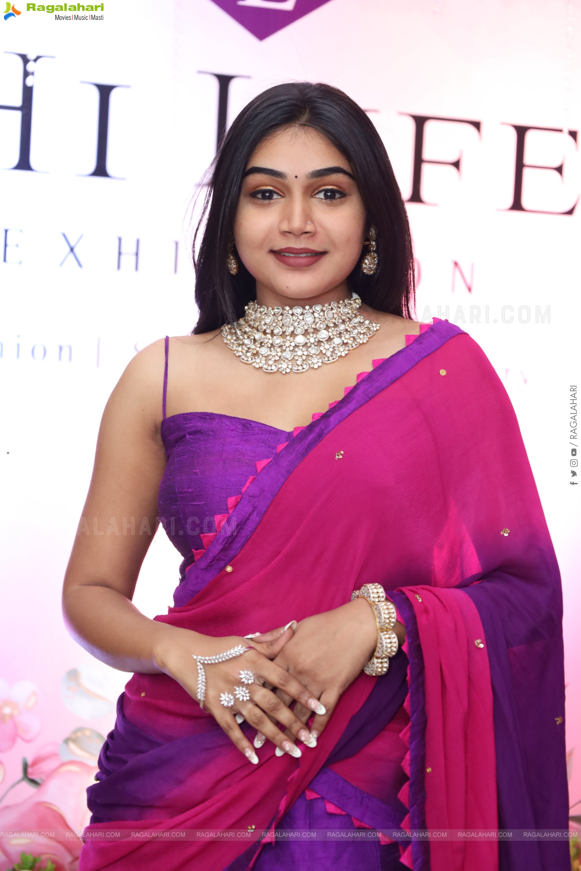 Hi Life Exhibition: Grand Launch of Fashion Lifestyle Exhibition