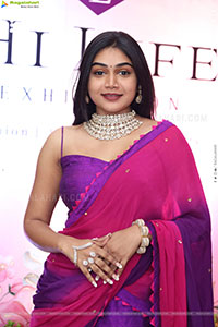 Hi Life Exhibition: Grand Launch of Fashion Lifestyle