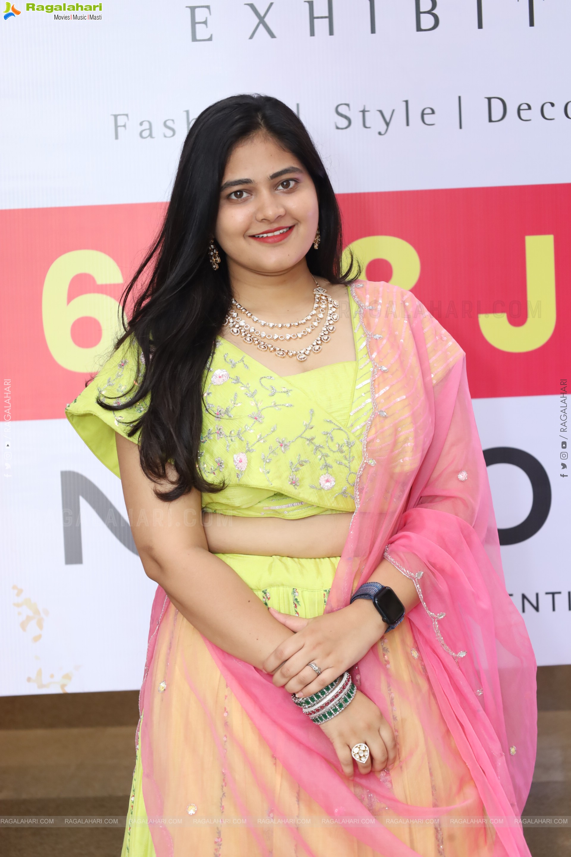Hi Life Exhibition: Grand Launch of Fashion Lifestyle Exhibition