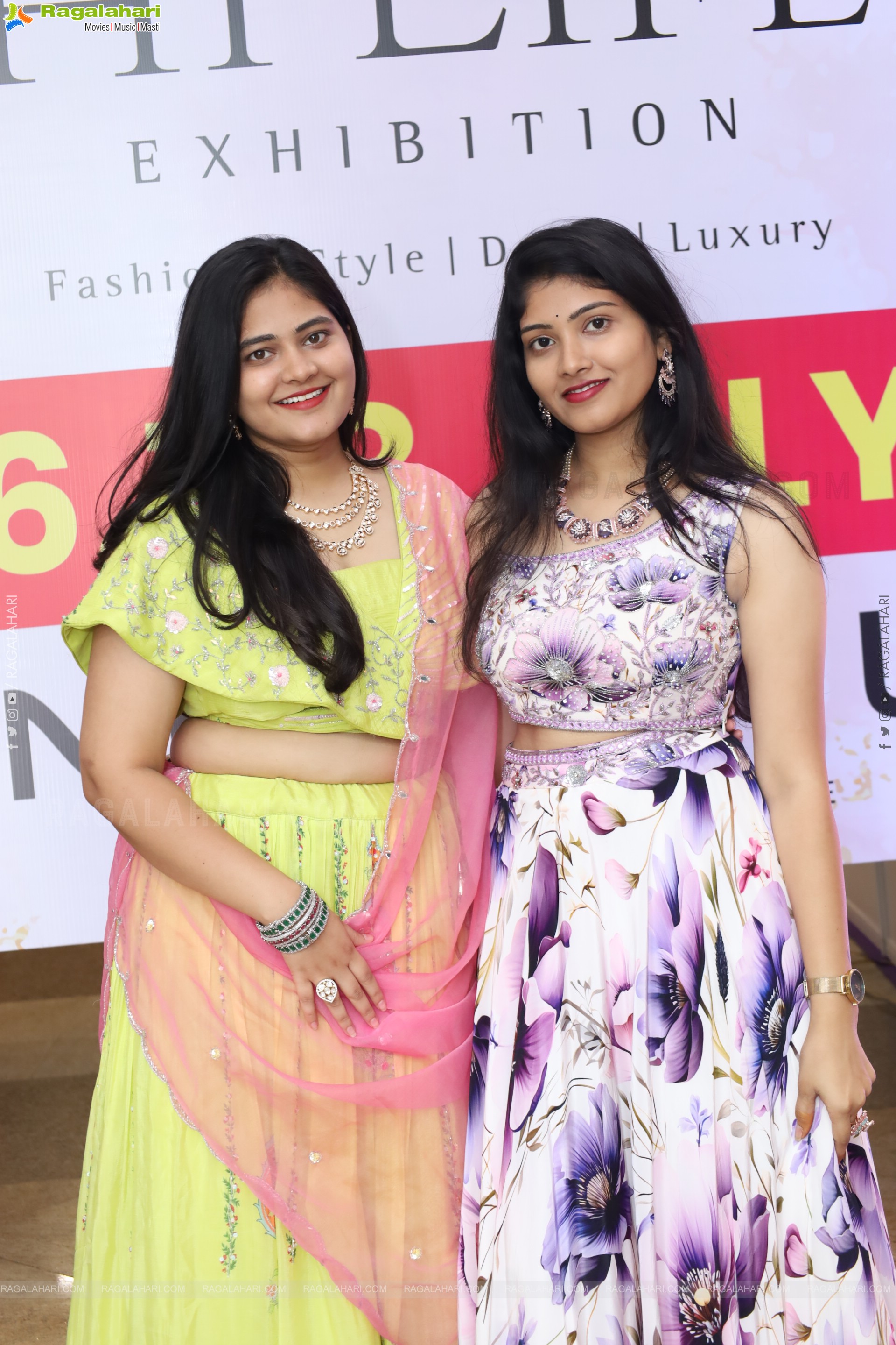 Hi Life Exhibition: Grand Launch of Fashion Lifestyle Exhibition