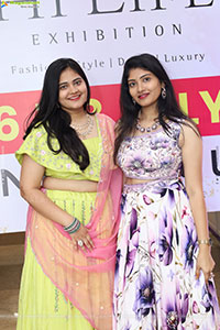 Hi Life Exhibition: Grand Launch of Fashion Lifestyle