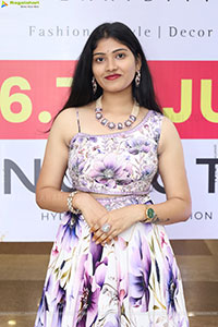 Hi Life Exhibition: Grand Launch of Fashion Lifestyle