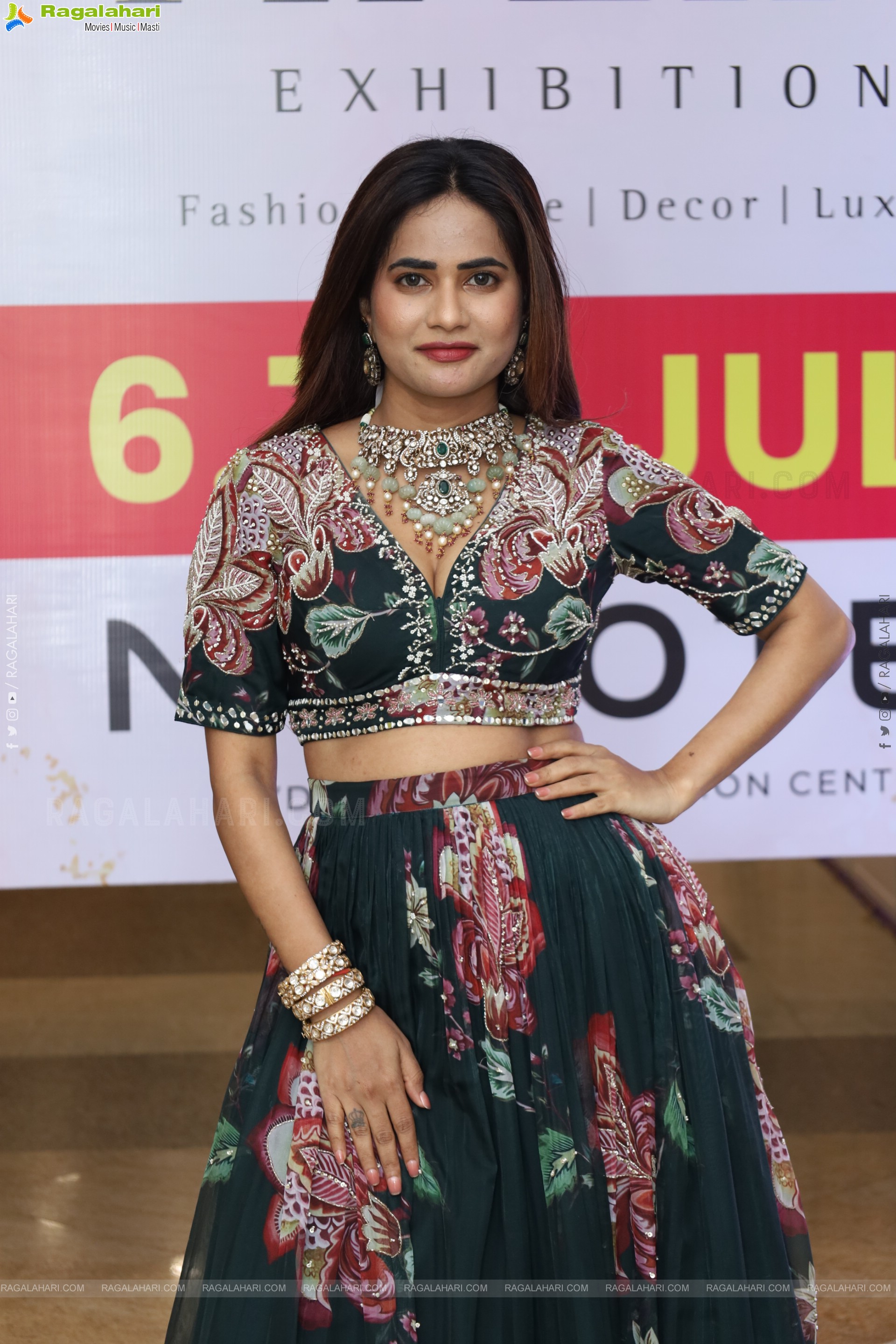 Hi Life Exhibition: Grand Launch of Fashion Lifestyle Exhibition