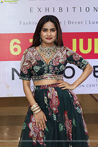 Hi Life Exhibition: Grand Launch of Fashion Lifestyle