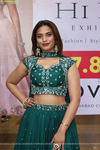 Hi Life Exhibition: Grand Launch of Fashion Lifestyle