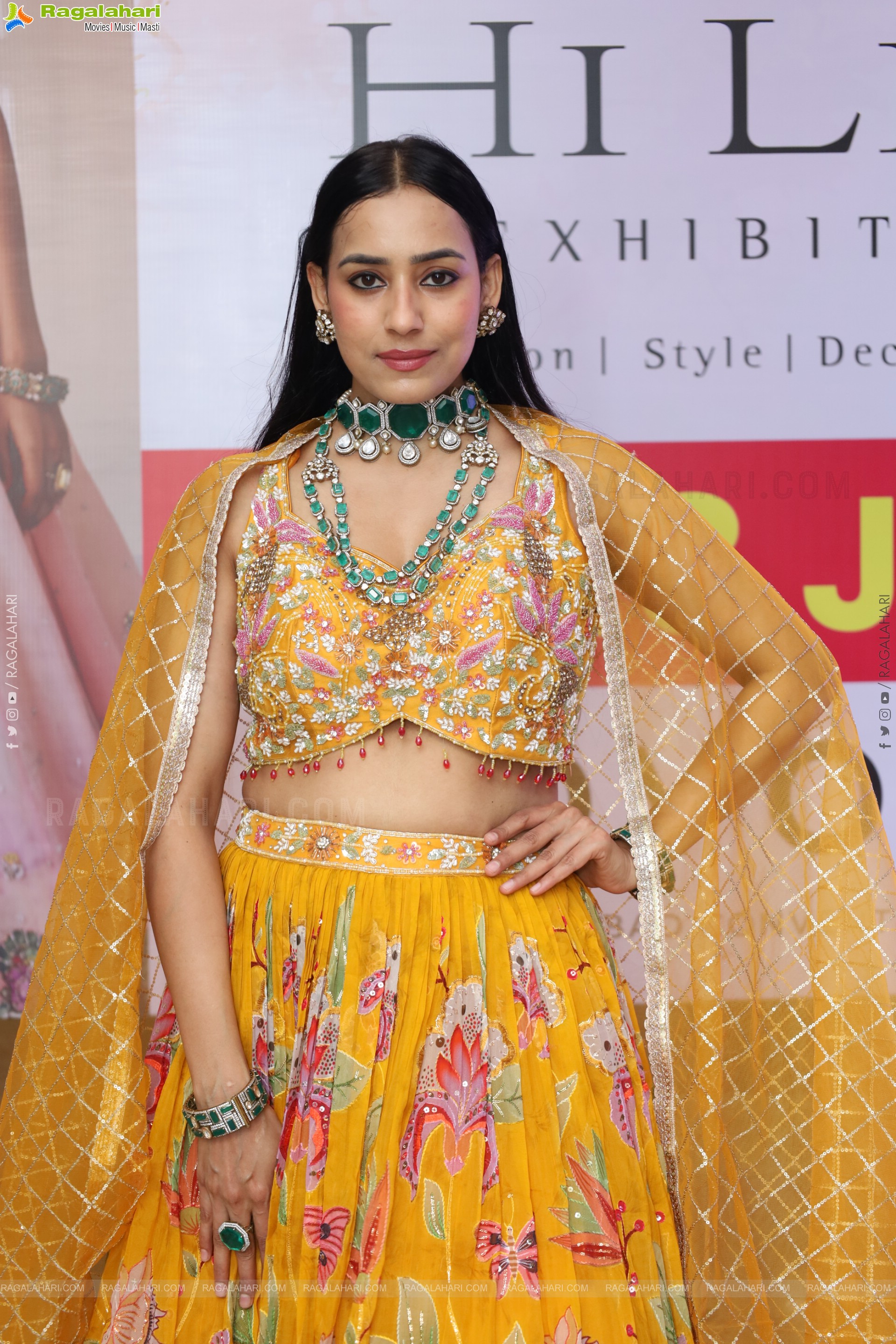 Hi Life Exhibition: Grand Launch of Fashion Lifestyle Exhibition