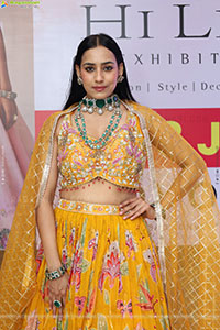 Hi Life Exhibition: Grand Launch of Fashion Lifestyle