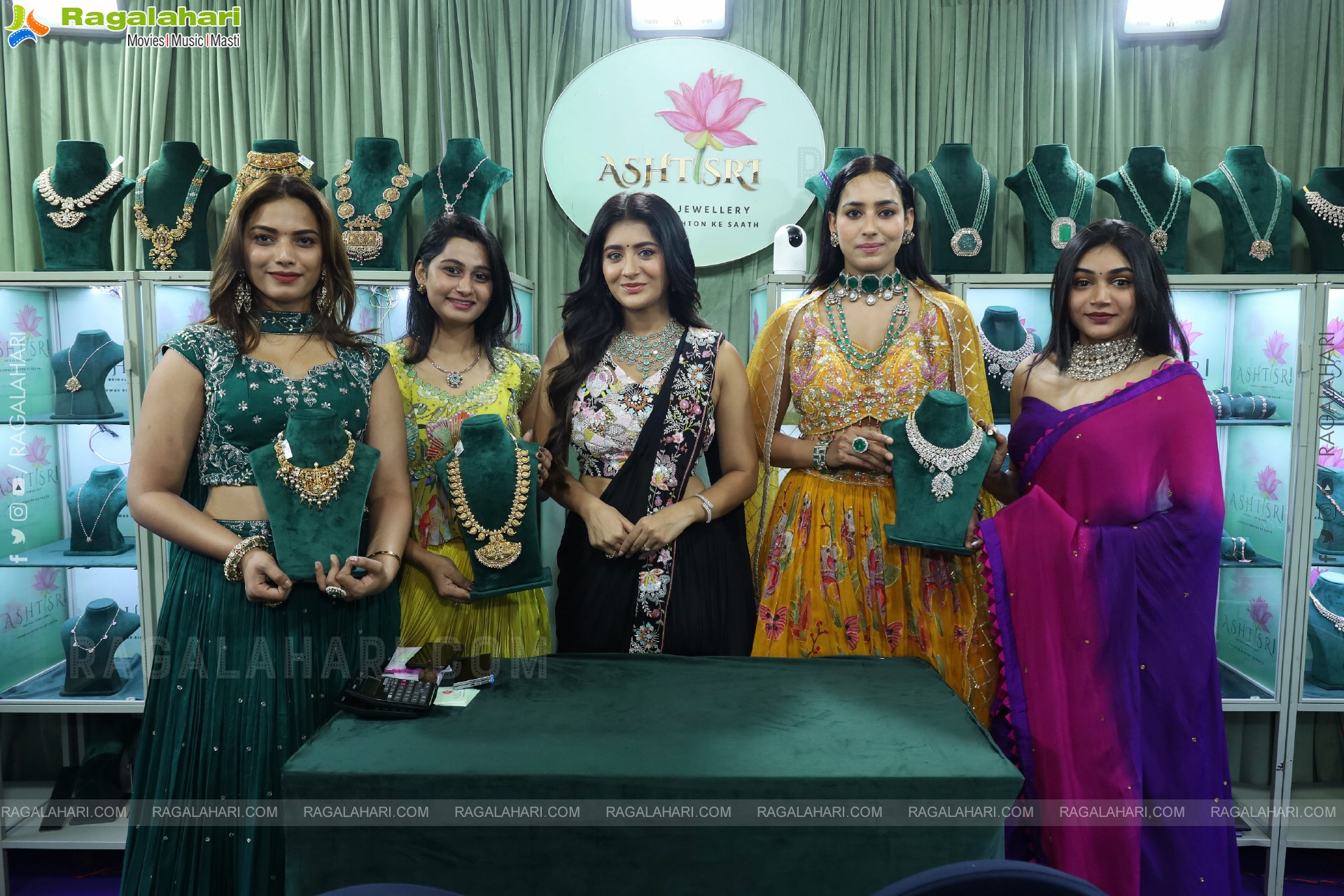 Hi Life Exhibition: Grand Launch of Fashion Lifestyle Exhibition