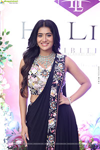 Hi Life Exhibition: Grand Launch of Fashion Lifestyle