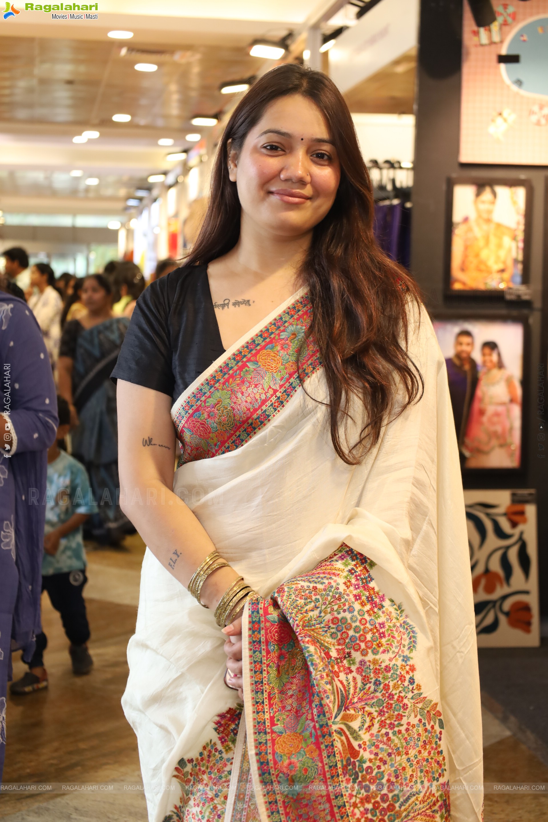 Hi Life Exhibition: Grand Launch of Fashion Lifestyle Exhibition