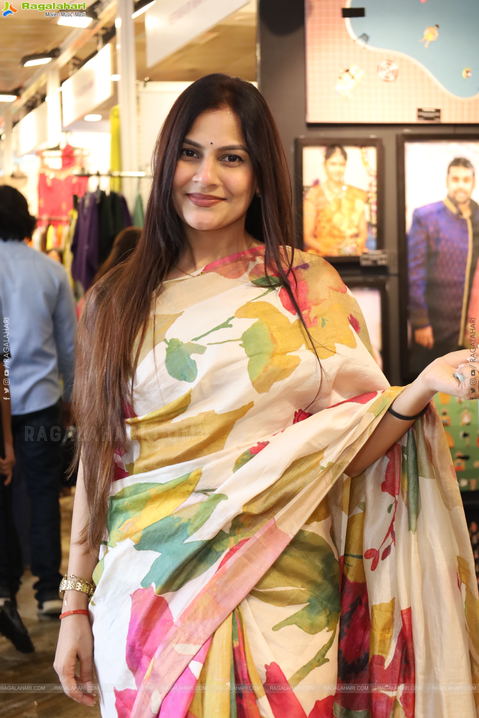 Hi Life Exhibition: Grand Launch of Fashion Lifestyle Exhibition