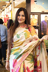Hi Life Exhibition: Grand Launch of Fashion Lifestyle