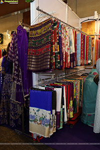 Hi Life Exhibition: Grand Launch of Fashion Lifestyle