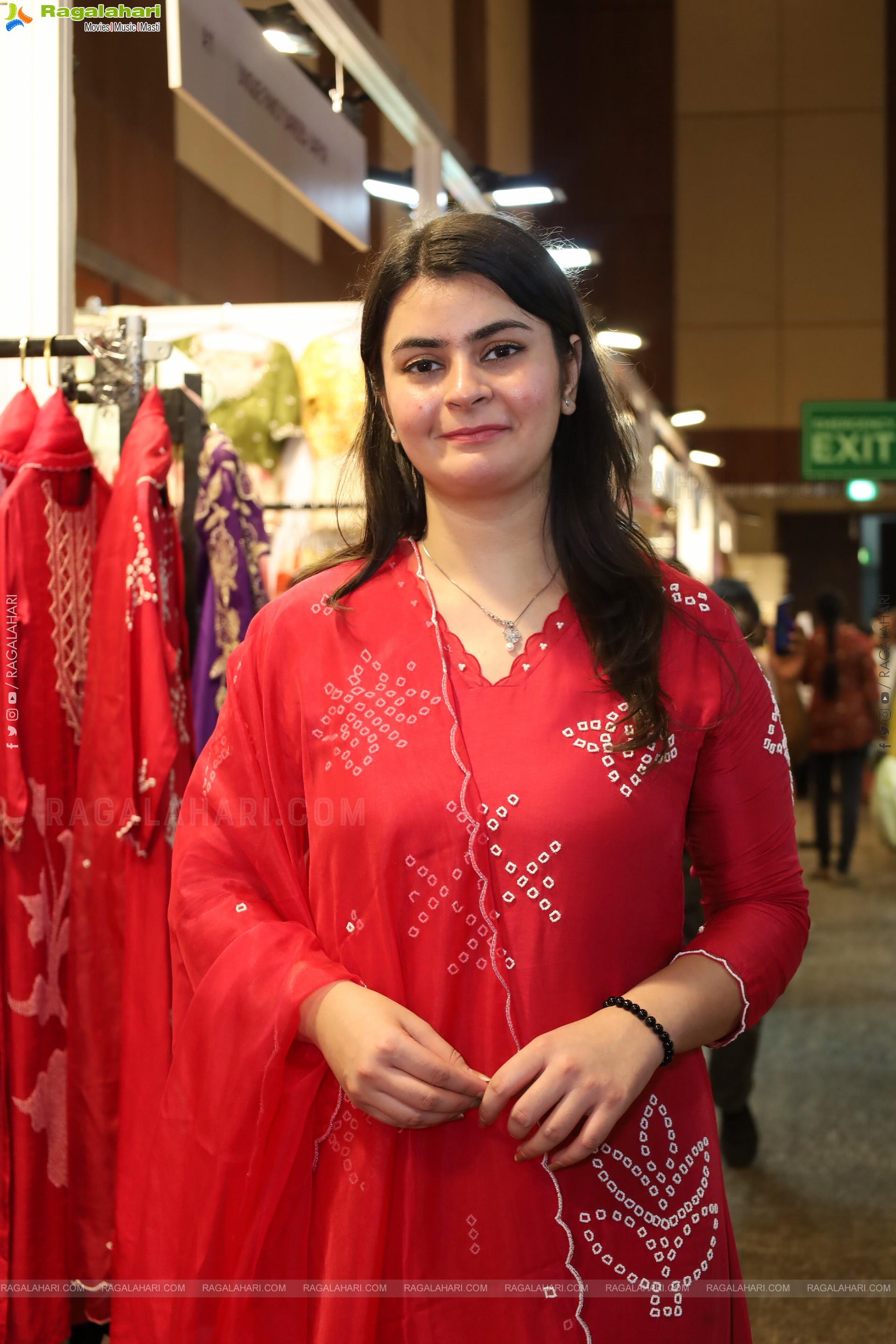 Hi Life Exhibition: Grand Launch of Fashion Lifestyle Exhibition
