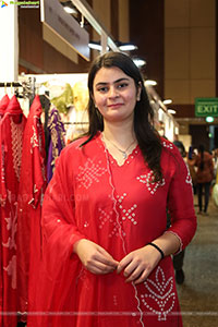 Hi Life Exhibition: Grand Launch of Fashion Lifestyle