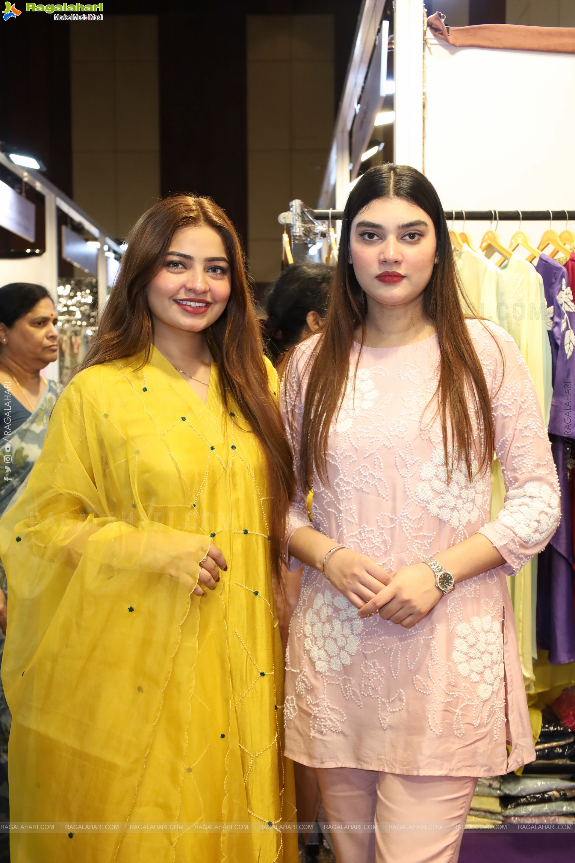 Hi Life Exhibition: Grand Launch of Fashion Lifestyle Exhibition