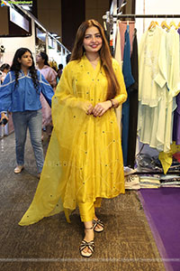 Hi Life Exhibition: Grand Launch of Fashion Lifestyle