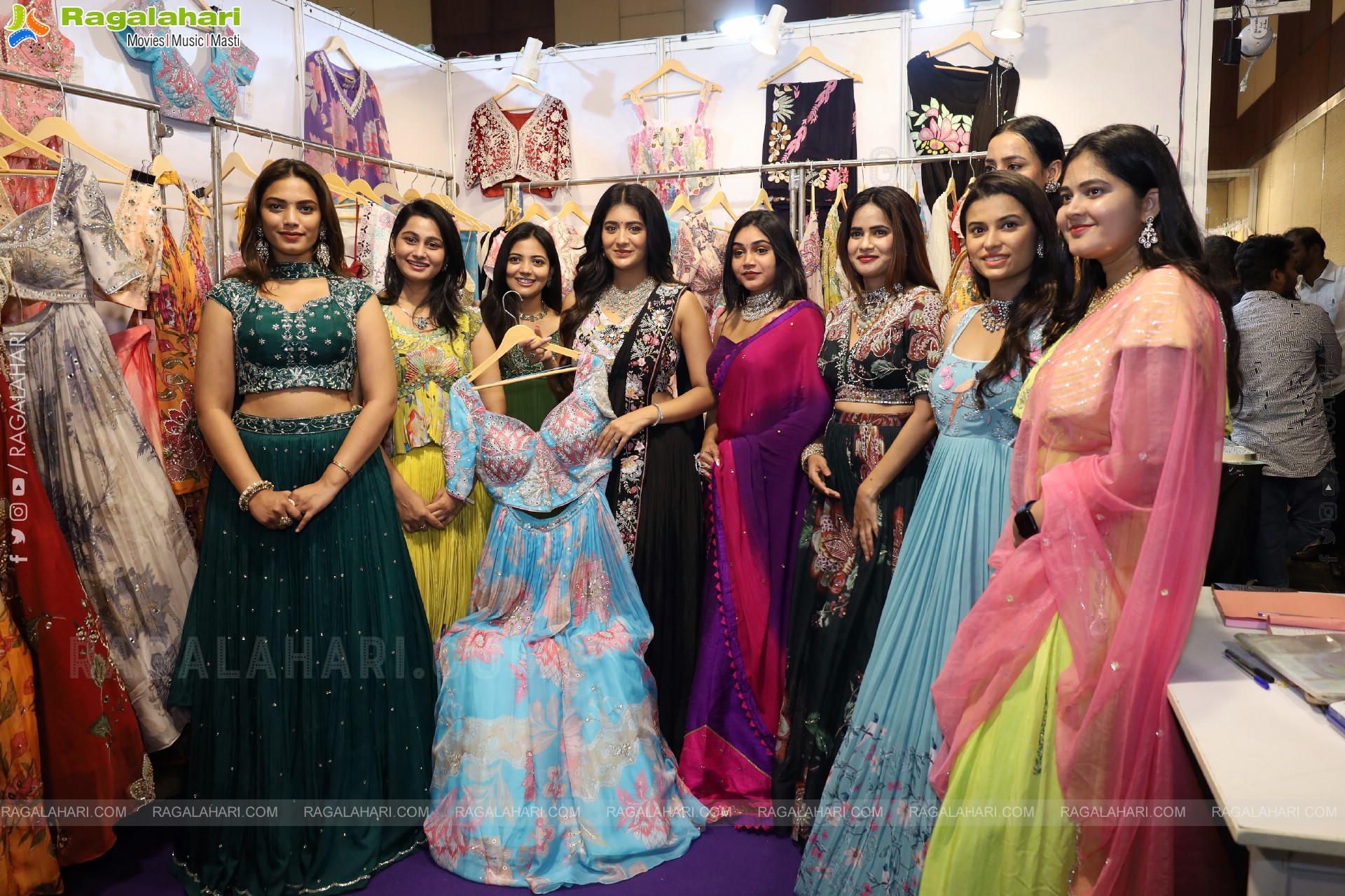 Hi Life Exhibition: Grand Launch of Fashion Lifestyle Exhibition