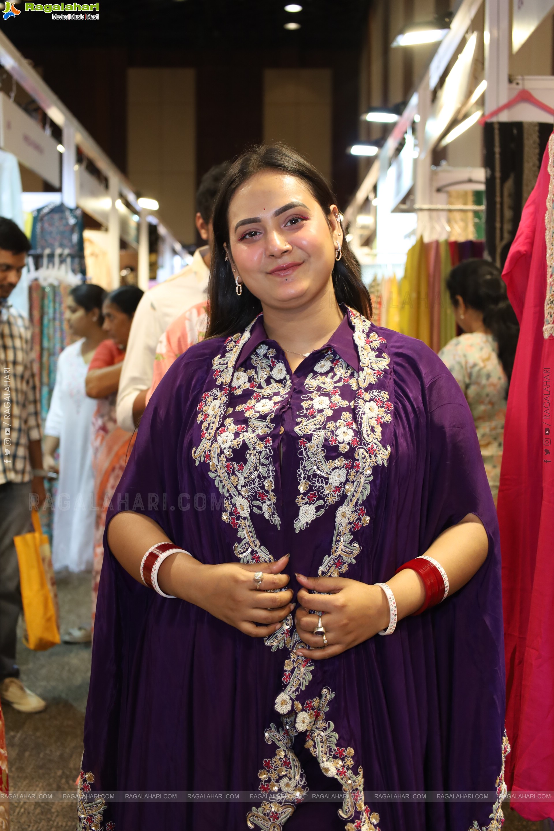 Hi Life Exhibition: Grand Launch of Fashion Lifestyle Exhibition