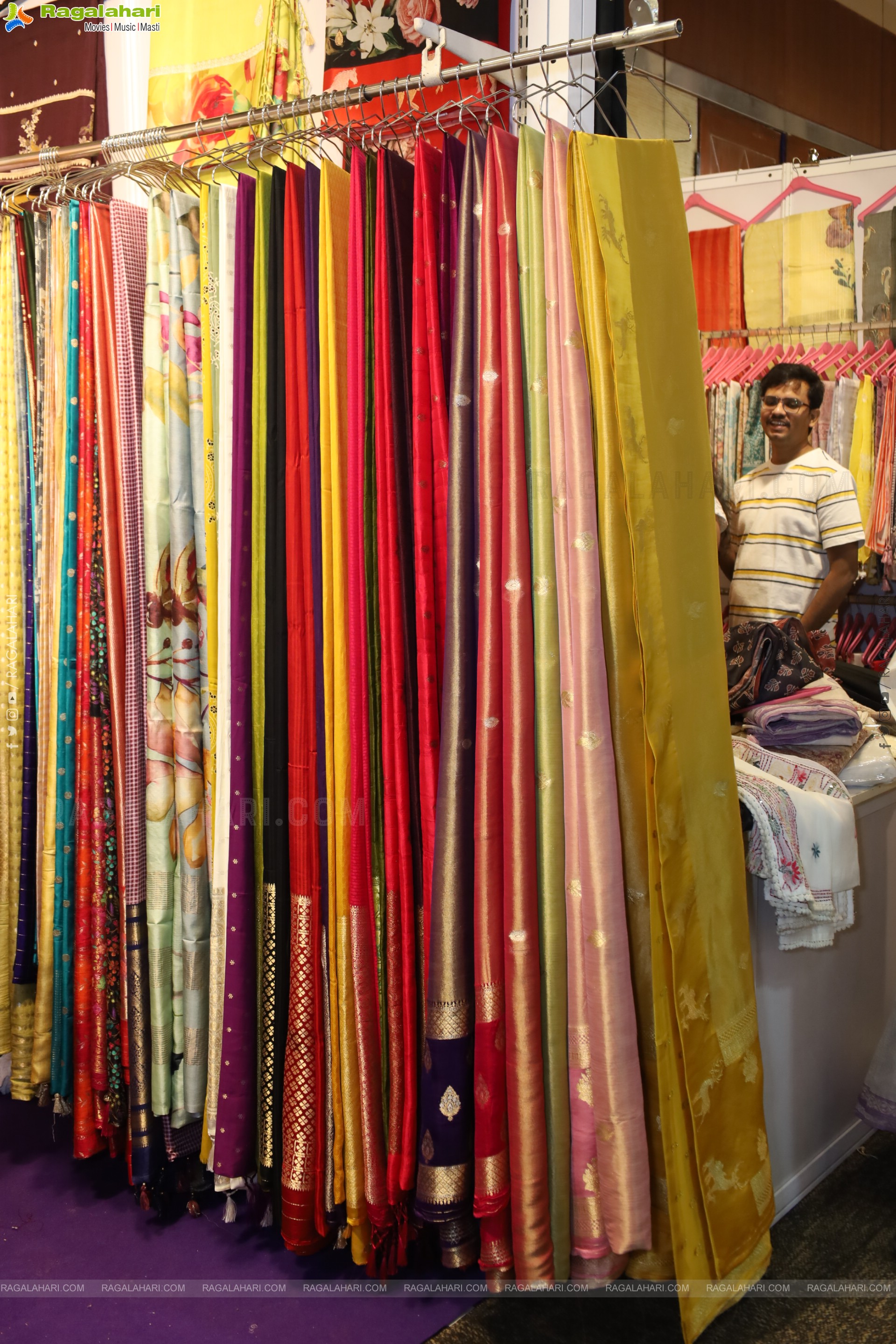 Hi Life Exhibition: Grand Launch of Fashion Lifestyle Exhibition