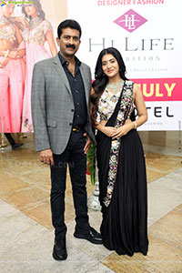 Hi Life Exhibition: Grand Launch of Fashion Lifestyle