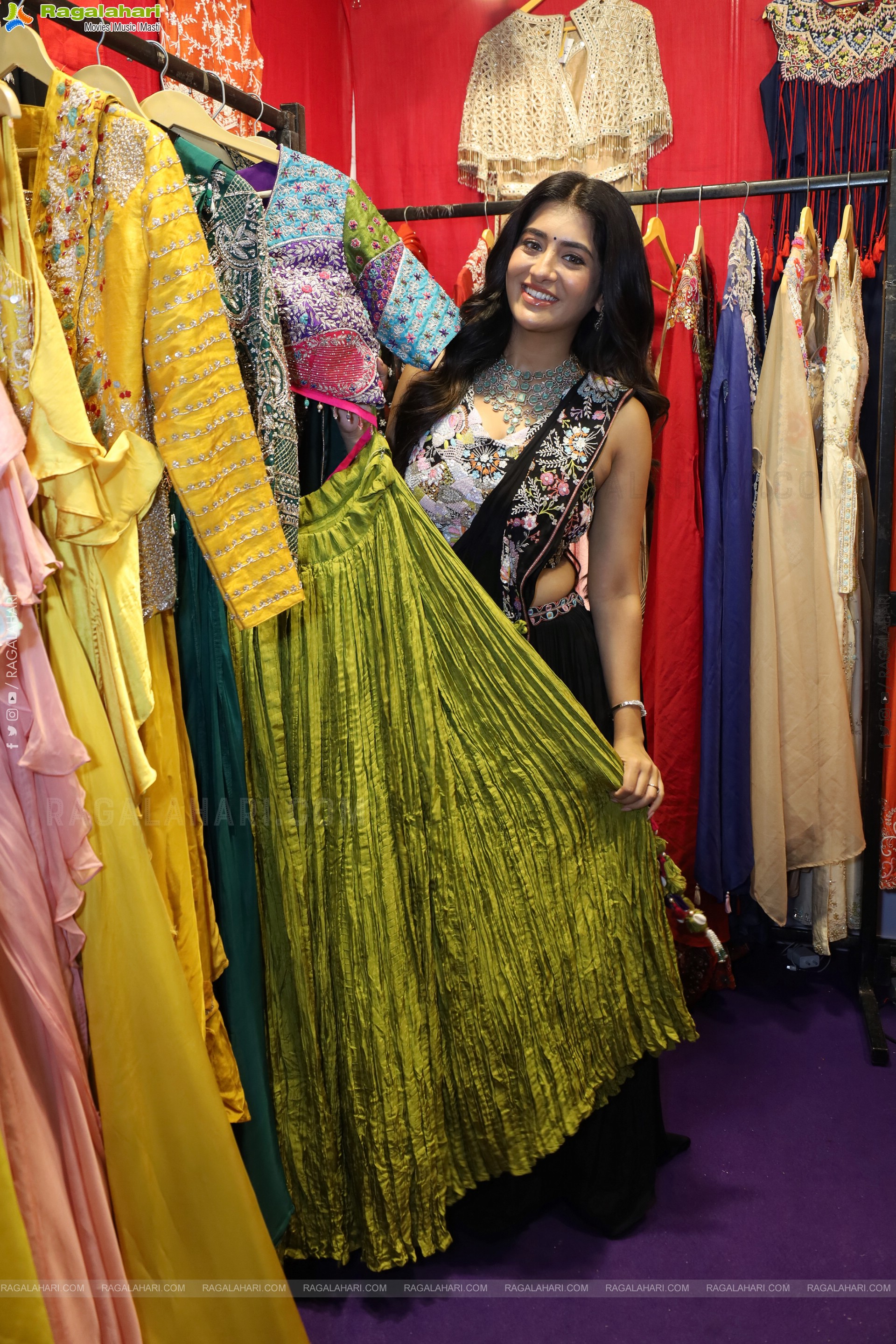Hi Life Exhibition: Grand Launch of Fashion Lifestyle Exhibition