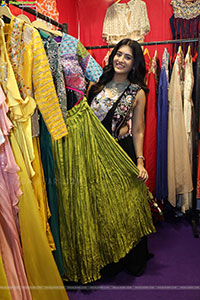 Hi Life Exhibition: Grand Launch of Fashion Lifestyle