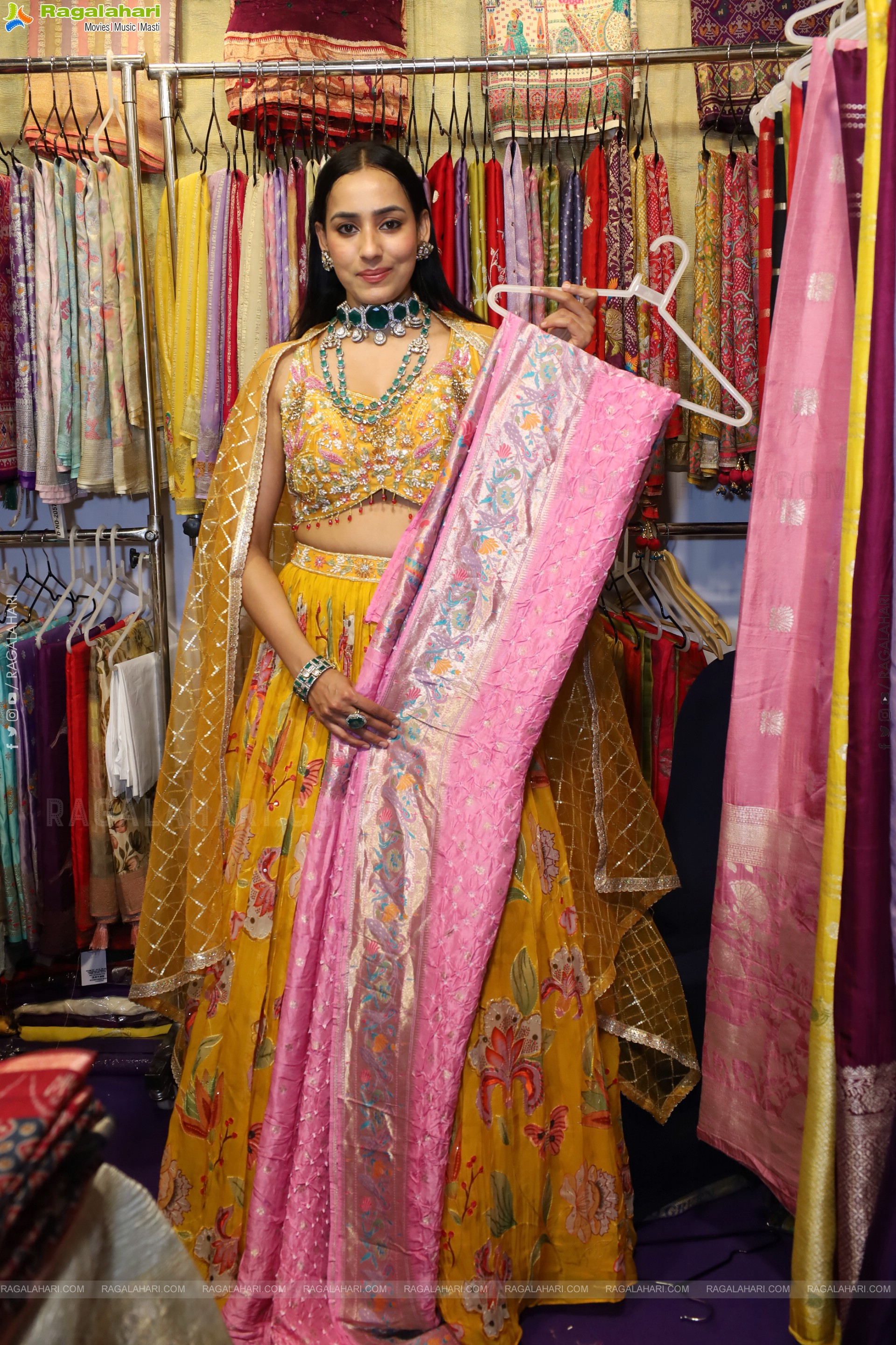 Hi Life Exhibition: Grand Launch of Fashion Lifestyle Exhibition