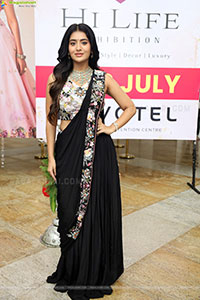 Hi Life Exhibition: Grand Launch of Fashion Lifestyle
