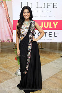 Hi Life Exhibition: Grand Launch of Fashion Lifestyle