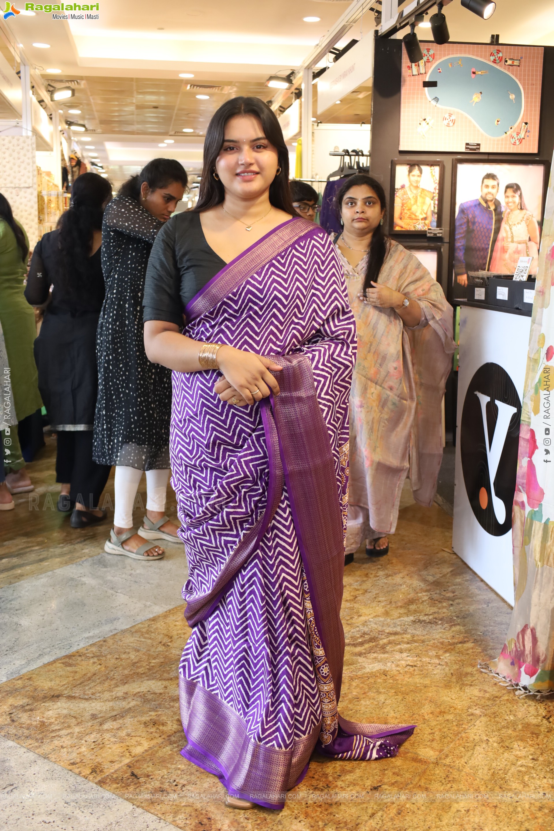 Hi Life Exhibition: Grand Launch of Fashion Lifestyle Exhibition