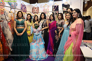 Hi Life Exhibition: Grand Launch of Fashion Lifestyle