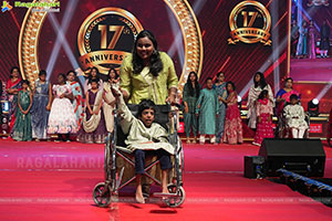 Kalamandir Foundation's 17th Annual Celebrations Event