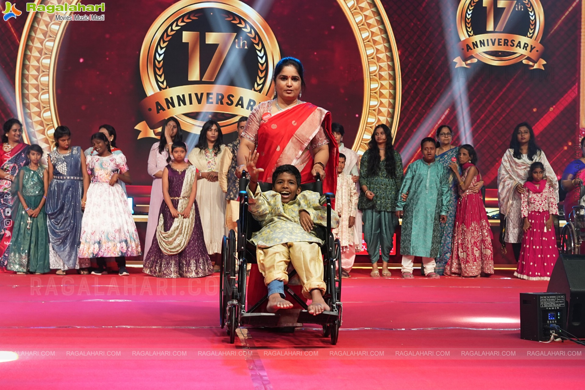 Kalamandir Foundation's 17th Annual Celebrations Event