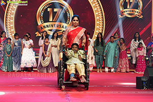 Kalamandir Foundation's 17th Annual Celebrations Event
