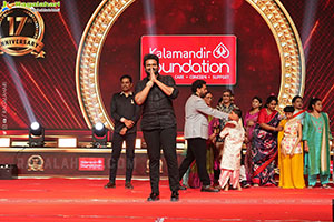 Kalamandir Foundation's 17th Annual Celebrations Event