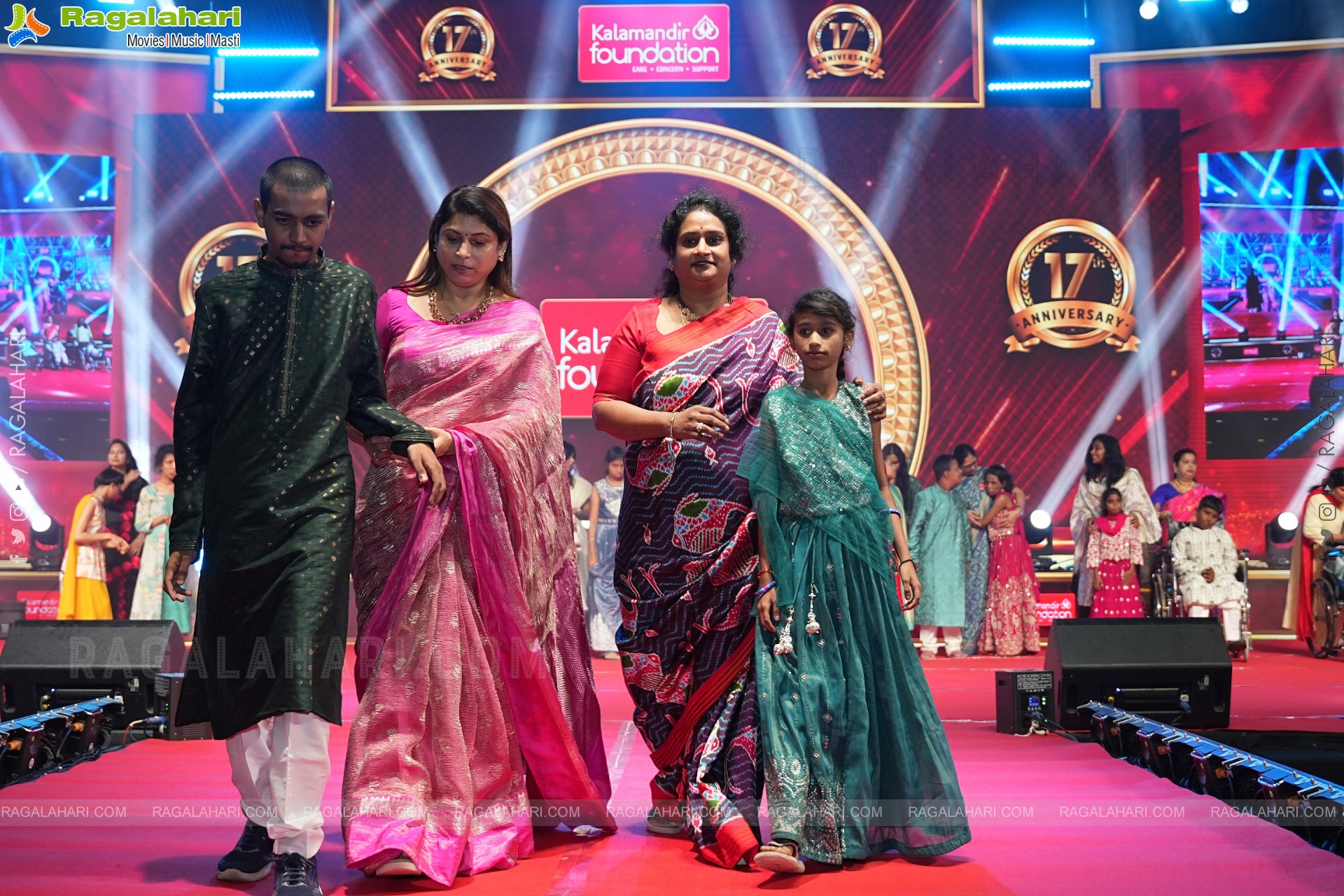 Kalamandir Foundation's 17th Annual Celebrations Event