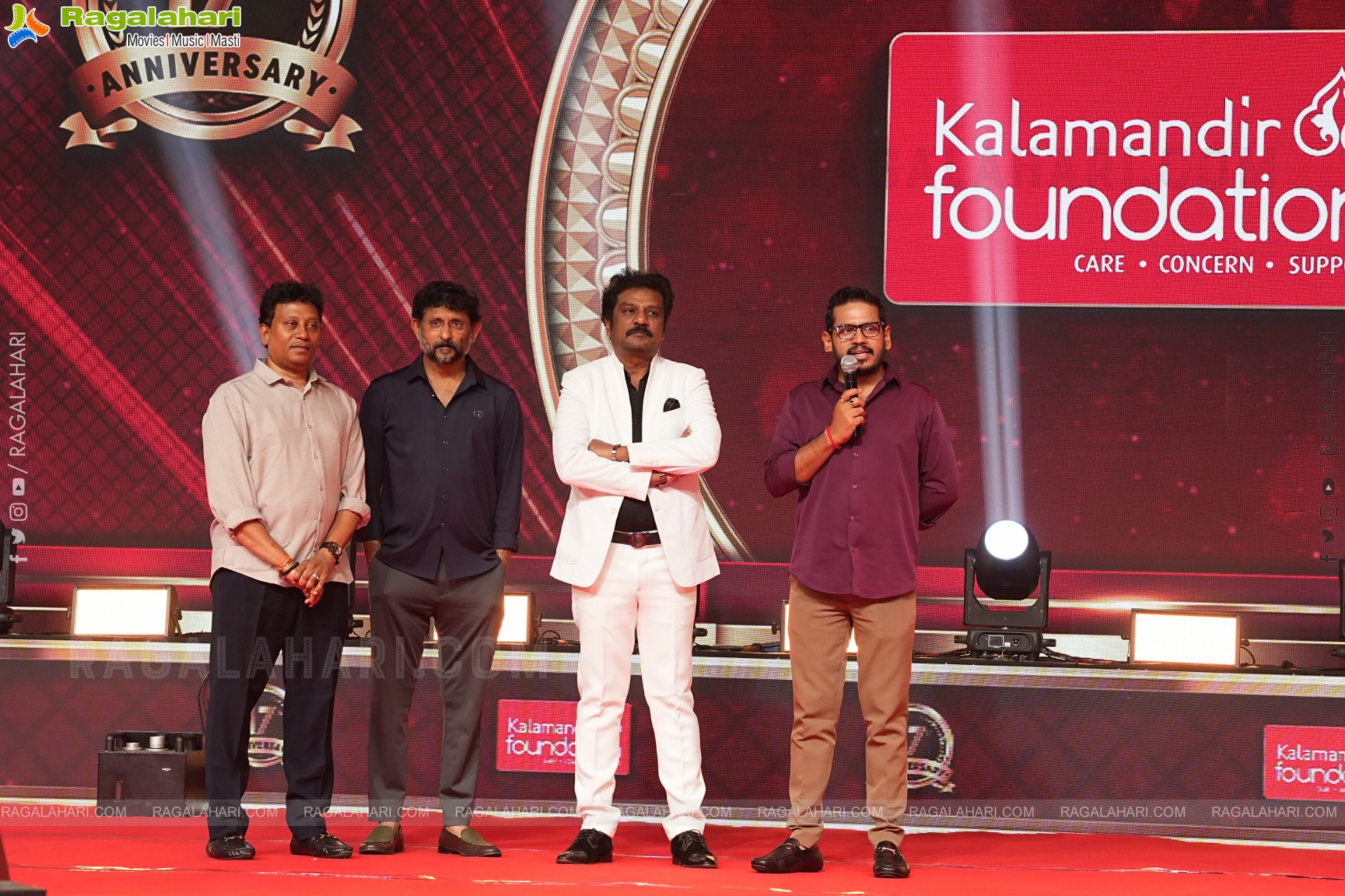 Kalamandir Foundation's 17th Annual Celebrations Event