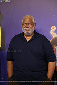 Ameer Log Movie Teaser Launch Event