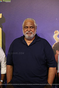 Ameer Log Movie Teaser Launch Event