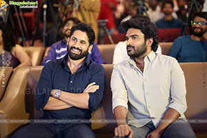 Chennai Love Story Movie Grand Success Meet
