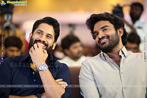 Chennai Love Story Movie Grand Success Meet