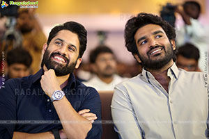 Chennai Love Story Movie Grand Success Meet