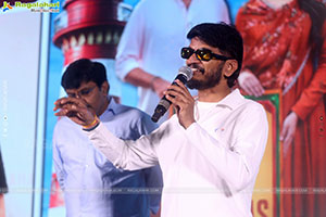 Chennai Love Story Movie Grand Success Meet