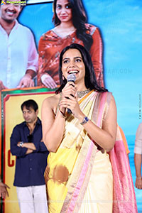 Chennai Love Story Movie Grand Success Meet