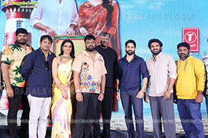 Chennai Love Story Movie Grand Success Meet