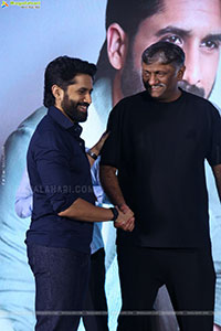 Chennai Love Story Movie Grand Success Meet