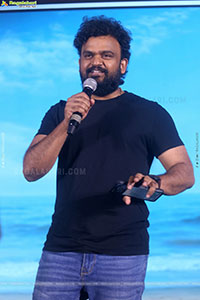 Chennai Love Story Movie Grand Success Meet