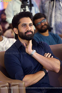 Chennai Love Story Movie Grand Success Meet